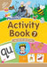 Jolly Phonics Activity Book 7 by Sara Wernham