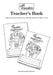 Jolly Phonics Teacher'S Book by Sue Lloyd