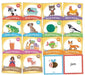 Jolly Phonics Read and See, Pack 1 by Sue Lloyd