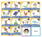 Jolly Phonics Read and See, Pack 2 by Sue Lloyd