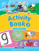 Jolly Phonics Activity Book 3 (in Print Letters) by Sara Wernham