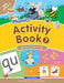 Jolly Phonics Activity Book 7 (in Print Letters) by Sara Wernham