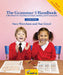 The Grammar 3 Handbook in Print Letters: A Handbook for Teaching Grammar and Spelling by Sara Wernham
