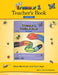 Jolly Grammar 1 Teacher's Book (in Print Letters) by Sue Lloyd