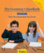 The Grammar 4 Handbook: In Print Letters (American English Edition) by Sara Wernham, Sue Lloyd, Sarah Wade