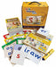 Jolly Phonics Extra (Personal Edition) by Chris Jolly