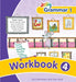 Grammar 1 Workbook 4 by Sara Wernham