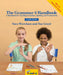 The Grammar 6 Handbook (in Print Letters) by Sue Lloyd