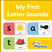 My First Letter Sounds by Sara Wernham