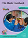 The Music Handbook - Level 4 by Cyrilla Rowsell
