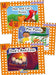 Jolly Phonics Orange Level Readers Set 2 by Louise Van-Pottelsberghe