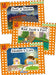 Jolly Phonics Orange Level Readers Set 4 by Louise Van-Pottelsberghe