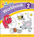 Jolly Phonics Workbook 2 by Sara Wernham