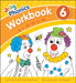 Jolly Phonics Workbook 6 by Sara Wernham