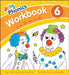 Jolly Phonics Workbook 6 by Sara Wernham