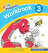 Jolly Phonics Workbook 3: In Print Letters (American English Edition) by Sue Lloyd