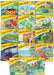 Jolly Phonic Little Word Books: In Print Letters (Ae) by Sara Wernham