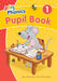 Jolly Phonics Pupil Book 1 by Sara Wernham