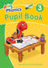 Jolly Phonics Pupil Book 3 by Sara Wernham