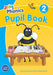 Jolly Phonics Pupil Book 2 by Sara Wernham