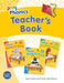 Jolly Phonics Teacher's Book: In Print Letters (American English Edition) by Sara Wernham