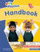 Jolly Phonics Handbook by Sue Lloyd