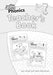 Jolly Phonics Teacher's Book by Sara Wernham