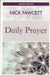 Daily Prayer (Pocket Paperback) by Nick Fawcett
