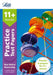 Letts 11+ Success -- 11+ Non-Verbal Reasoning Practice Test Papers - Multiple-Choice: For the Gl Assessment Tests by Pamela Macey