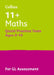11+ Maths Quick Practice Tests Age 9-10 (Year 5) by Letts 11+