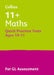Letts 11+ Success - 11+ Maths Quick Practice Tests Age 10-11 for the Gl Assessment Tests by Collins Uk