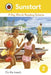 Sunstart Readers: On the Beach by Daniel Silva