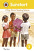 Sunstart Readers: The Kite by Smith Street Books