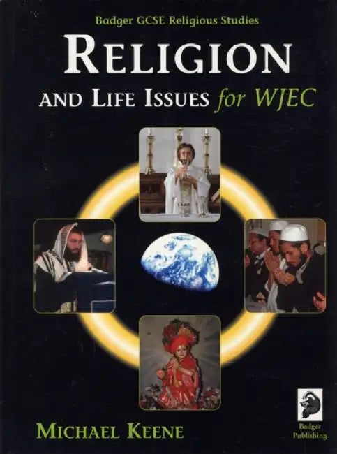 Badger GCSE Religious Studies by Michael Keene