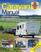 The Caravan Manual by Carole Wickersham