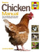Haynes Chicken Manual: The Complete Step-By-Step Guide to Keeping Chickens. Laurence Beeken by Laurence Beeken