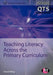 Teaching Literacy Across the Primary Curriculum by David Wray