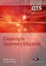 Creativity in Secondary Education by Jonathan Savage