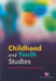 Childhood and Youth Studies by Paula Zwozdiak-Myers