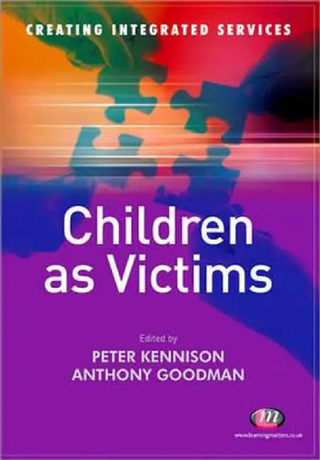 Children as Victims by Peter Kennison