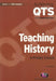 Teaching History In Primary Schools by Pat Hoodless