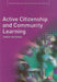 Active Citizenship and Community Learning by Carol Packham