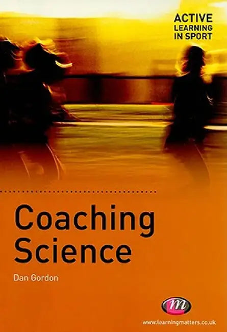Coaching Science by Dan
