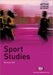 Sport Studies by Barbara Bell