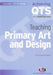 Teaching Primary Art And Design by Paul Key, Jayne Stillman