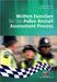 Written Exercises for the Police Recruit Assessment Process by Richard
