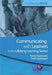Communicating With Learners In The Lifelong Learning Sector by Nancy Appleyard, Keith Appleyard