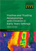 Positive and Trusting Relationships with Children in Early Years Settings by Jessica Johnson
