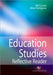 Education Studies Reflective Reader by Will Curtis