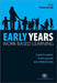Early Years Work-Based Learning by Penny Farrelly
